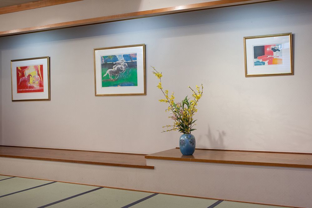 Sera Bekkan Hiroshima Luaran gambar